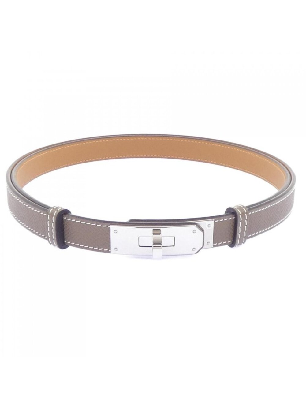 Hermes Kelly 18 Belt
